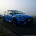 Focus RS