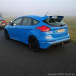 Focus RS