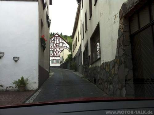 Testfahrt  Golf GTI 35 Jahre Edition