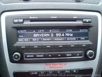 Radio Swing