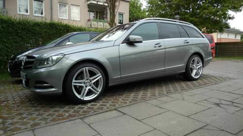 18" Serienfedern
