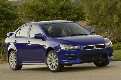 Mitsubishi-lancer-2008