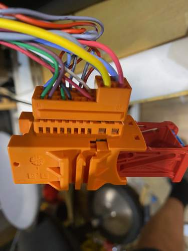 Stecker