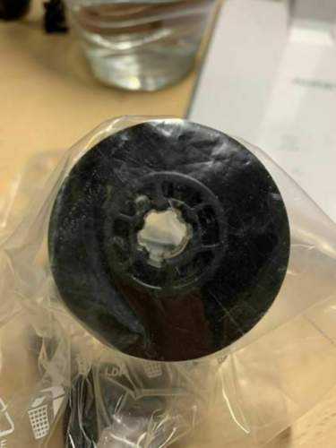 Plastikteil