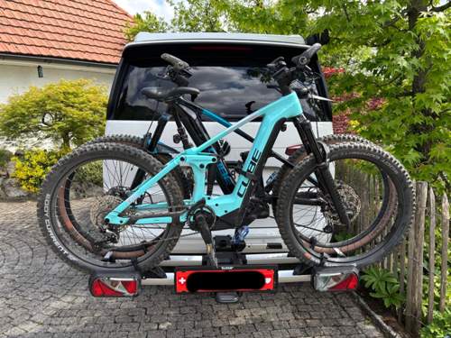 EUFAB ProBC2+