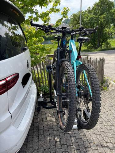 EUFAB ProBC2+