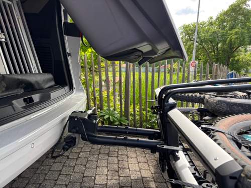 EUFAB ProBC2+