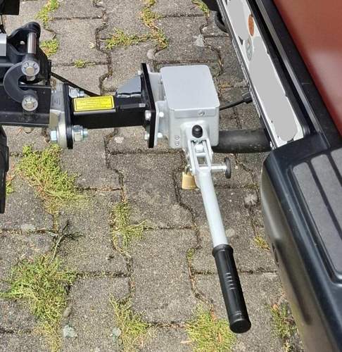 Zoom Verlängerung