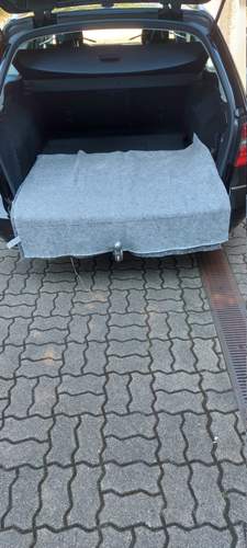 Schutz Heckschürze