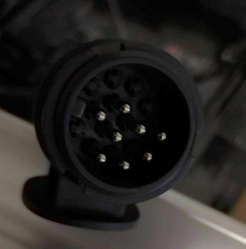 Stecker