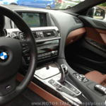 Ähnliches Cockpit