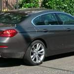 BMW 6er GC in FFM - Copyright: XG30_2000