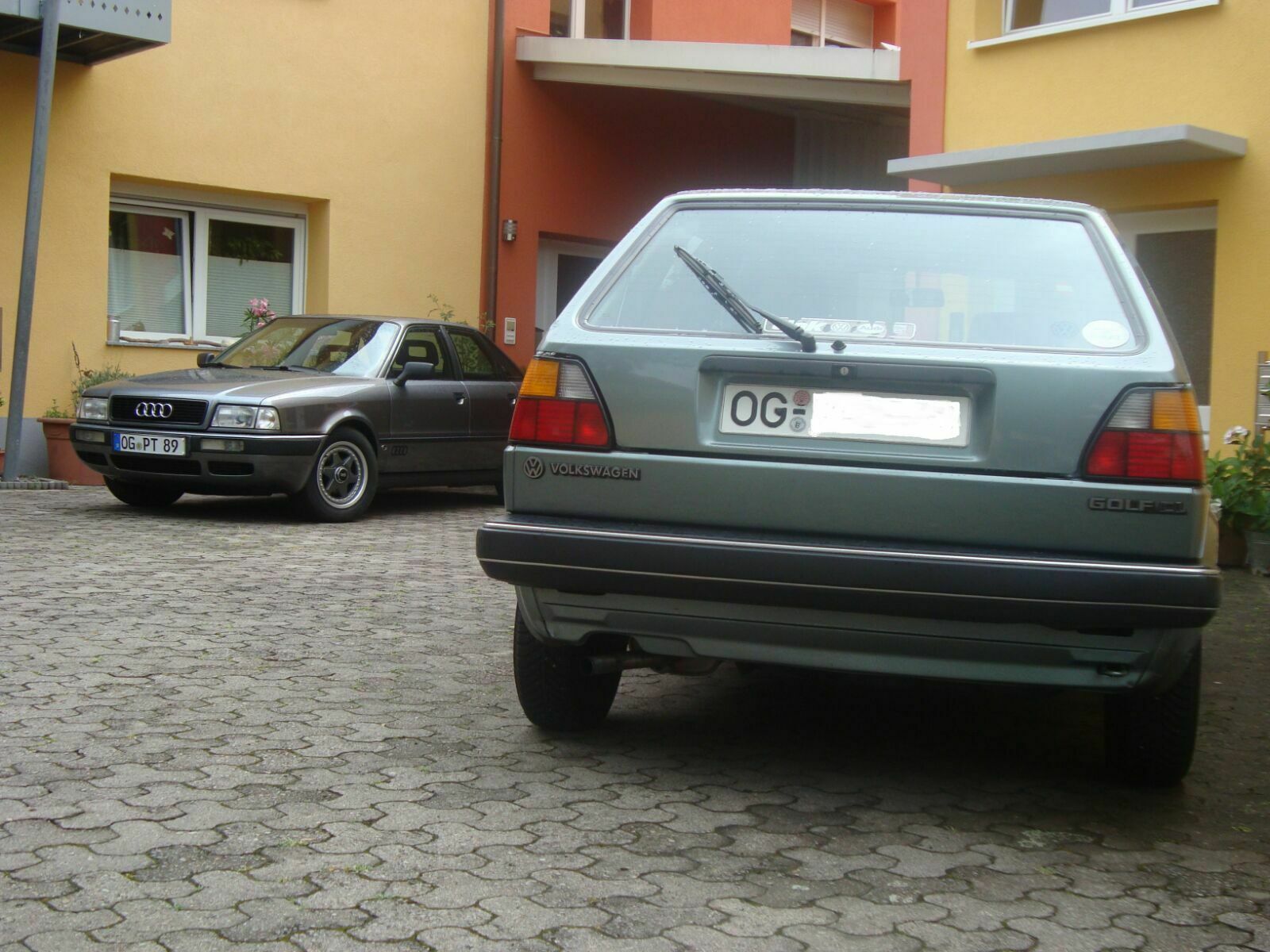 Fahrspass ohne Rennstrecke?