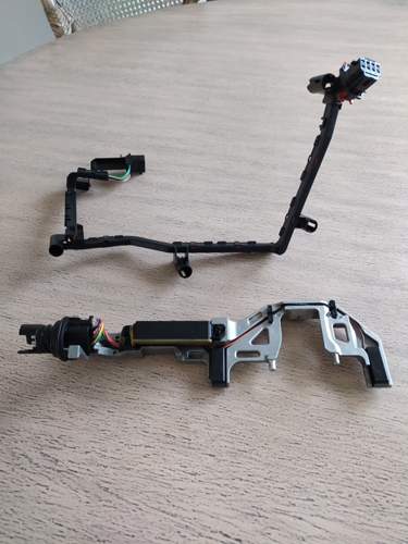 Fahrstufensensor