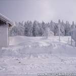 Schneelandschaften haben etwas...