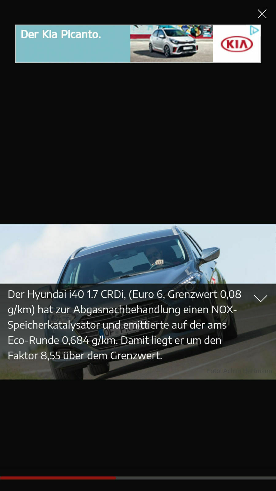Fahrverbote für JETZT neu verkaufte Euro 6c Diesel in Berlin ab 2020 möglich. Wer kauft noch Euro6c