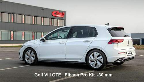 Golf-8-gte-30-mm-eibach-lowart