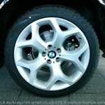 X5 Winter