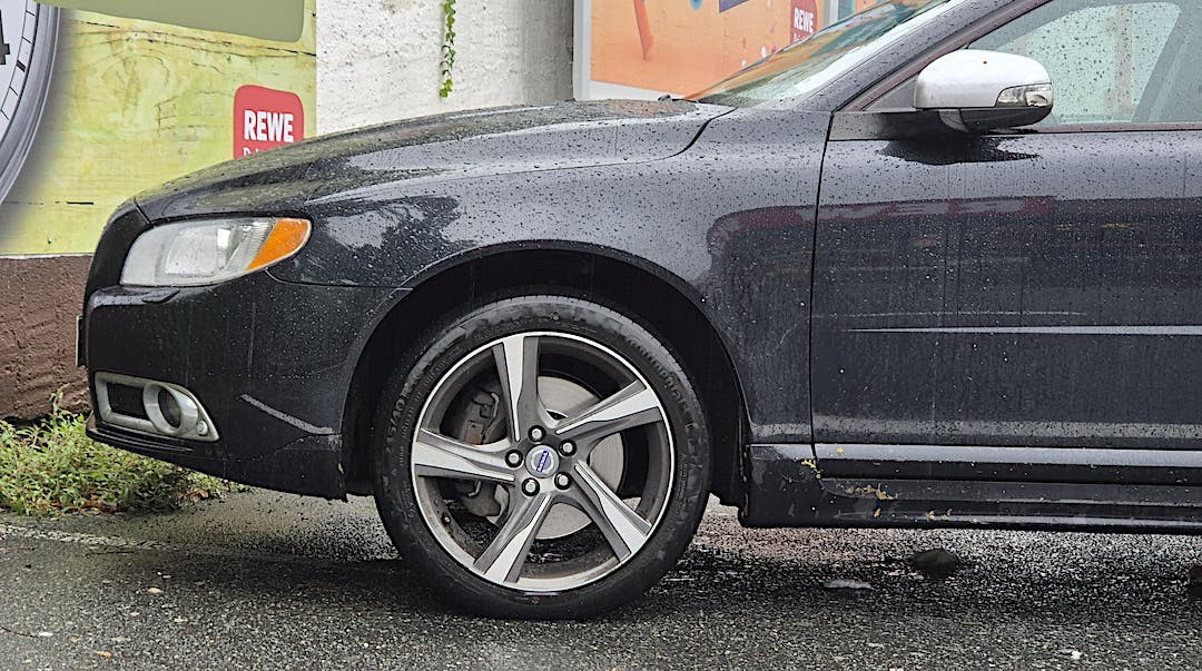 Fahrwerksfeder VA nicht mehr lieferbar. Alternative? (V70 III 3.0 T6 AWD Geartr. R-Design Fahrwerk)