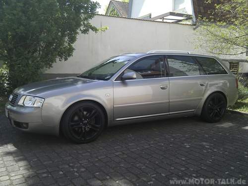 A6 1.8T