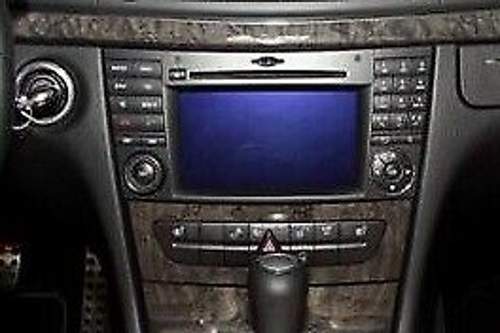 Bild2 E 350 Avantgarde EZ 07-2008
