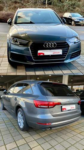 A4 Avant
