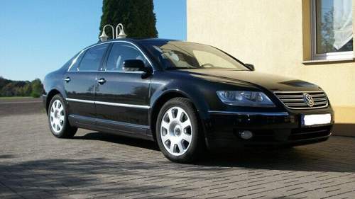 Phaeton-2