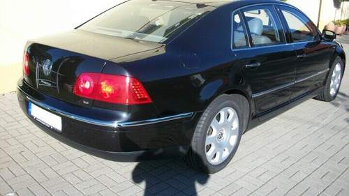 Phaeton-1