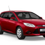 Ford Focus Turnier