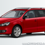 Golf Variant