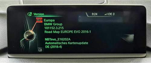 Navi Status