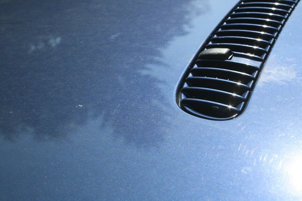 Fahrzeugpflege - Einleitung? Wo ist der FAQ?