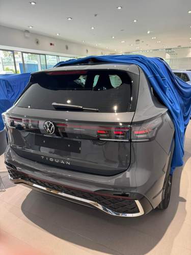 Tiguan 3