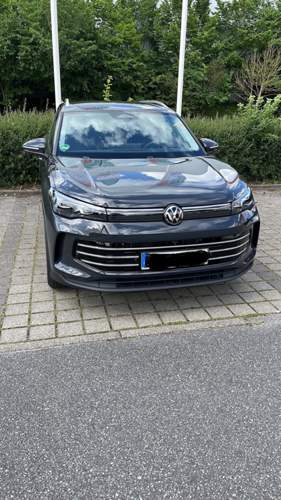 Vorne