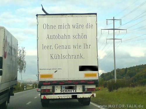 Korrekt...