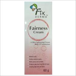 fairness