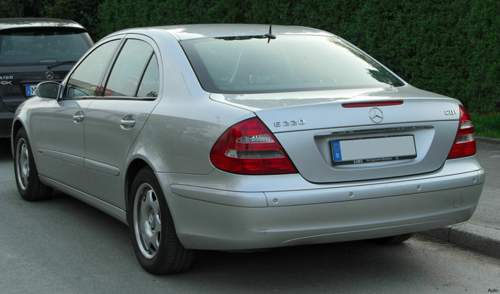 E-klasse