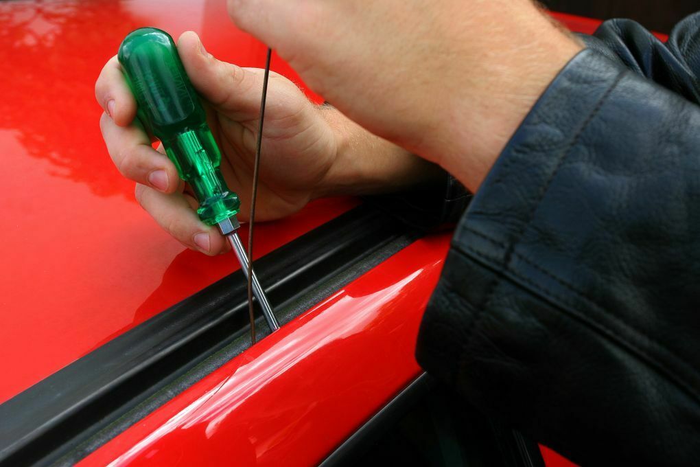 Falsche Angaben bei einem Autodiebstahl gegenüber der Versicherung können teuer werden