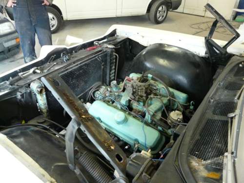Pontiac400