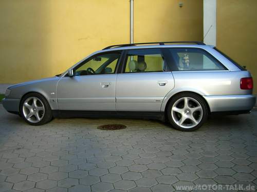 Audi-sommer