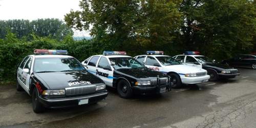 Police