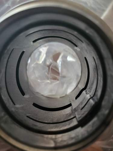 Original Resonator