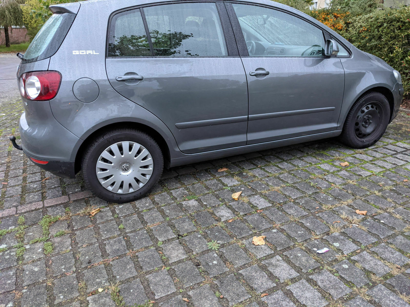Familienauto bis 5000€