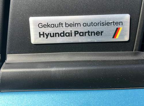 Vomm autorisierten HY-Dealer