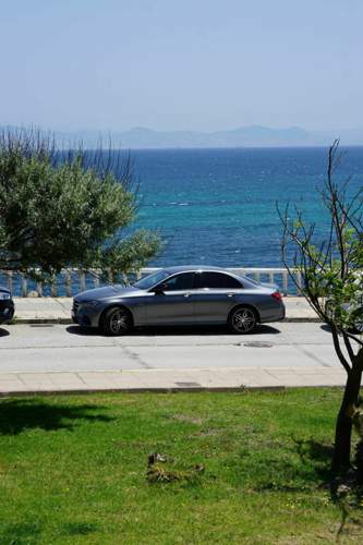 E350e