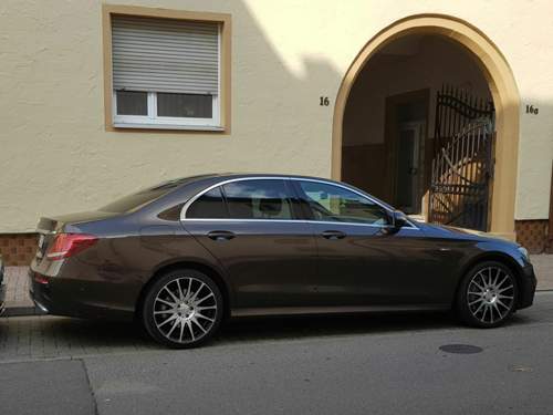 Carlsson 19"