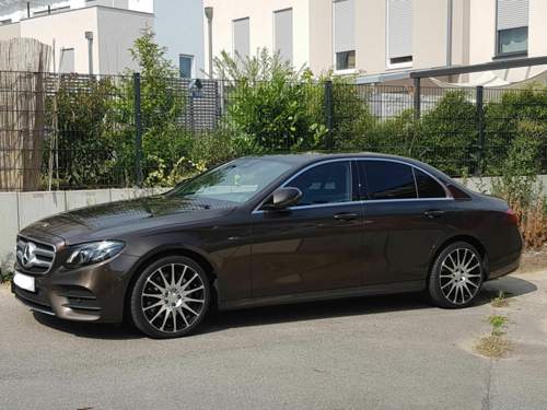 E350d
