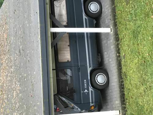 VW T3 Joker