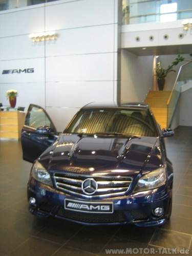C63mysticblau