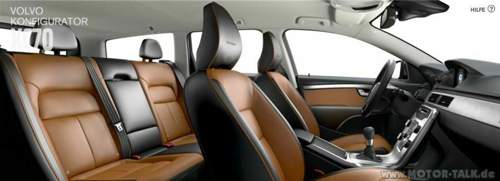 Xc70-innen
